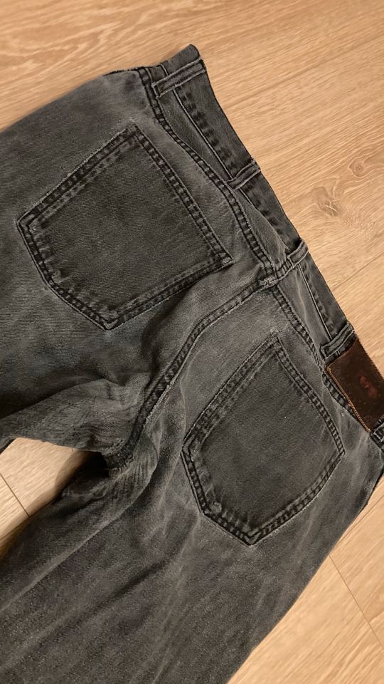 Gucci Jeans stark gebraucht in Bad Dürkheim