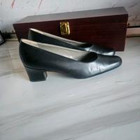 Bally Damen Pumps Gr 36,5 Baden-Württemberg - Ostfildern Vorschau