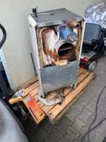 Feststoff Heizkessel 24 kw Nordrhein-Westfalen - Menden Vorschau