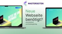 Webseite erstellen |Website erstellen lassen | Webdesign Altona - Hamburg Ottensen Vorschau