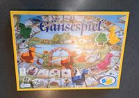 Gänsespiel Niedersachsen - Visselhövede Vorschau