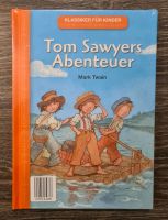 Buch Hardcover Tom Sawyers Abenteuer Wuppertal - Cronenberg Vorschau