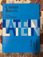 Cursus Brevis Lateinbuch Schleswig-Holstein - Kiel Vorschau