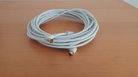 HAMA Koaxial Kabel 10m Winkel Bayern - Hiltenfingen Vorschau