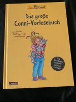 Conni Vorlesebuch Nordrhein-Westfalen - Bocholt Vorschau