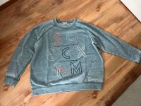 Neuwertiger Soccx Sweater Gr. 44- XXL Brandenburg - Wittenberge Vorschau