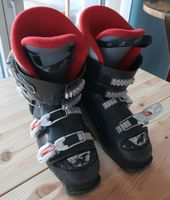 Kinderskistiefel Schuhgröße 34/35 Baden-Württemberg - Lichtenstein Vorschau