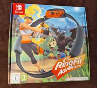 Ring Fit Adventure. Wie neu. Chemnitz - Kaßberg Vorschau