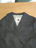 Damen-Übergangsjacke s.Oliver Gr. 40 in blau Nordrhein-Westfalen - Brilon Vorschau