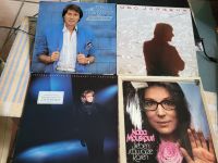 LP Udo Jürgens 2 Stück, Juliane Werding, Nana Mouskouri Niedersachsen - Wedemark Vorschau