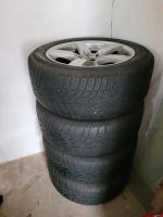 Alufelgen 17 Zoll  5x120 BMW Nordrhein-Westfalen - Nettetal Vorschau