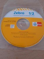 CD-ROM zum Arbeitsheft Sprache 1/2 Niedersachsen - Liebenburg Vorschau