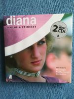 Diana Life of a Princess Buch + 2 Musik CDs NEU Valentinstag Hessen - Mühlheim am Main Vorschau