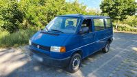 Volkswagen T4 Caravelle 2.4 D Standard Brandenburg - Birkenwerder Vorschau