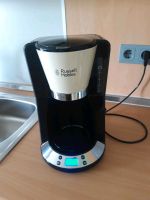 Russell Hobbs Kaffeemaschine,Ohne Kanne!Colours Plus,Creme Nordrhein-Westfalen - Voerde (Niederrhein) Vorschau