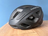 Fahrradhelm Van Rysel Rennrad Roadr 500 schwarz Gr. M 55-59 Nordrhein-Westfalen - Aldenhoven Vorschau