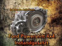 Ford Kuga Powershift 4x4 Allrad Automatikgetriebe AV4R 7000 BC Instandgesetzt Nordrhein-Westfalen - Remscheid Vorschau