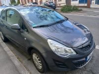 Opel Corsa d Bayern - Schwabach Vorschau