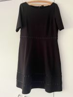 S.Oliver Black Label Kleid Größe 44 schwarz Baden-Württemberg - Oberndorf am Neckar Vorschau