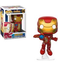 Funko Pop #285 Iron Man Harburg - Hamburg Wilstorf Vorschau