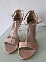 Sandalen mit Riemchen Tamaris Gr. 39 Baden-Württemberg - Sachsenheim Vorschau