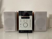 Stereo Anlage mini Sachsen - Zwenkau Vorschau