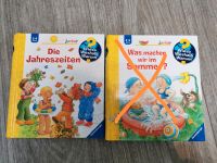 Bücher Wieso Weshalb Warum Jahreszeiten Baden-Württemberg - Weil am Rhein Vorschau