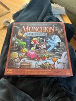 Munchkin Dungeon, neuwertig Bayern - Würzburg Vorschau