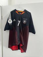 DFB Deutschland Trikot L Adidas EM 2004 06 XL Schweinsteiger M Nordrhein-Westfalen - Moers Vorschau
