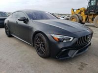 Mercedes-benz Amg Gt  2018 schlachtfest/only parts ♻️ Sachsen - Görlitz Vorschau