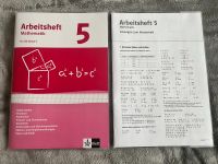 Mathematik Arbeitsheft inkl. Lösungsheft Klasse 9 NEU Brandenburg - Bernau Vorschau
