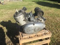 Simson Original Motor KR 50/51 Handschaltung Schwerin - Altstadt Vorschau