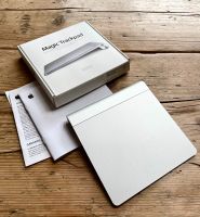 Apple Magic Trackpad Hessen - Kronberg im Taunus Vorschau