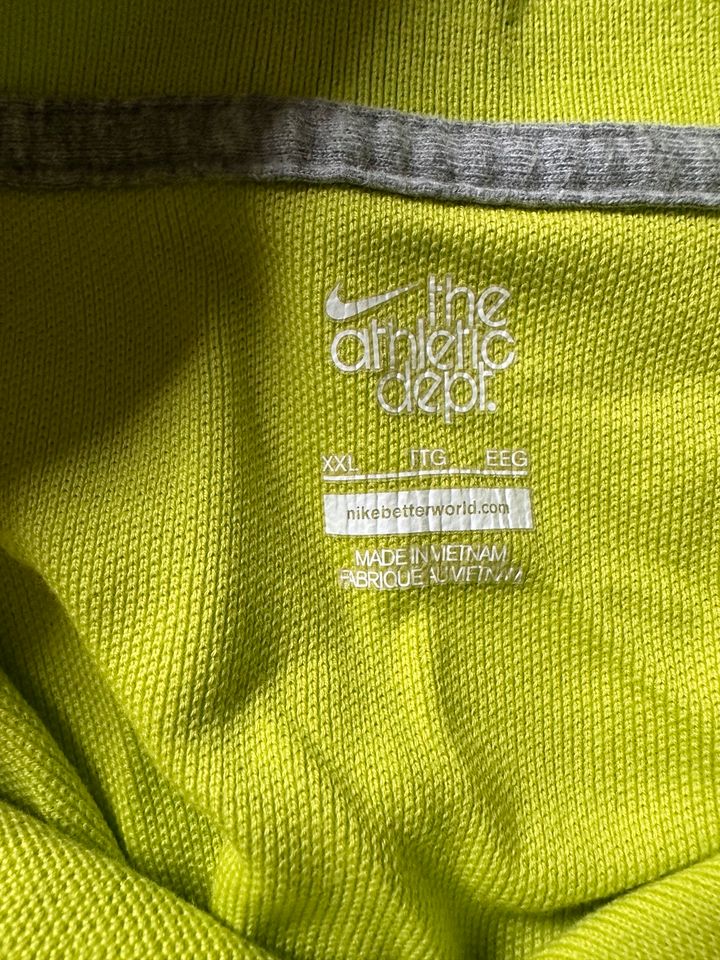 Nike Poloshirt in Staufenberg
