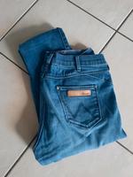 Wrangler Skinny 28/32 Nordrhein-Westfalen - Havixbeck Vorschau