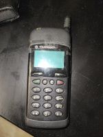 Volkswagen TP 9070-VW AEG Telefon / Handy für Sammler Hamburg-Nord - Hamburg Fuhlsbüttel Vorschau