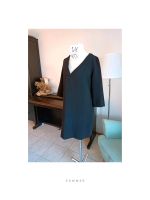 mango Kleid Silvester weihnachten schwarz kleines Cocktailkleid Bayern - Rednitzhembach Vorschau