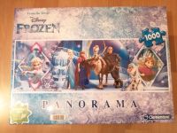 Puzzle Frozen 1000 Teile NEU Sachsen-Anhalt - Querfurt Vorschau