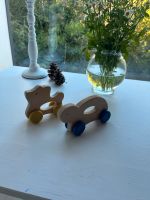 Holzspielzeug für Kleinkinder Essen - Bredeney Vorschau