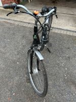 E Bike Damenfahrrad Niedersachsen - Hollenstedt Vorschau