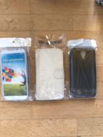 Samsung S4 oder S4 Mini Hülle und Tasche Neu Frankfurt am Main - Gutleutviertel Vorschau