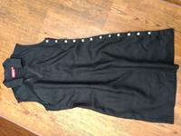 Leinenkleid S.Oliver 36 S schwarz Niedersachsen - Stade Vorschau