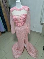 Pinkes Kleid/festliches Kleid Nordrhein-Westfalen - Ahaus Vorschau