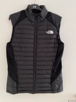 The North Face Weste Herren Gr S schwarz Sport Nordrhein-Westfalen - Ratingen Vorschau