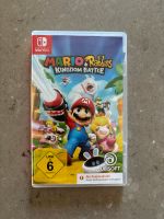Nintendo Switch Mario + Rabbids Niedersachsen - Buxtehude Vorschau