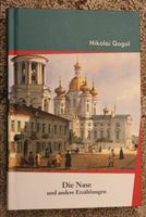 Buch: Die Nase und andere Erzählungen - Nikolai Gogol Sachsen - Mittweida Vorschau