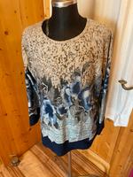 Pullover von Nice Tricot Gr. 50 Bayern - Hettstadt Vorschau
