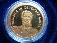 3 Goldmünzen 1/10 UZ alle 3 Kaiser, Wilhelm 1, 2 und 3 Schleswig-Holstein - Eckernförde Vorschau