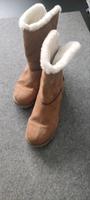 Winterstiefel Tom Tailor Große 39 Rheinland-Pfalz - Weißenthurm   Vorschau