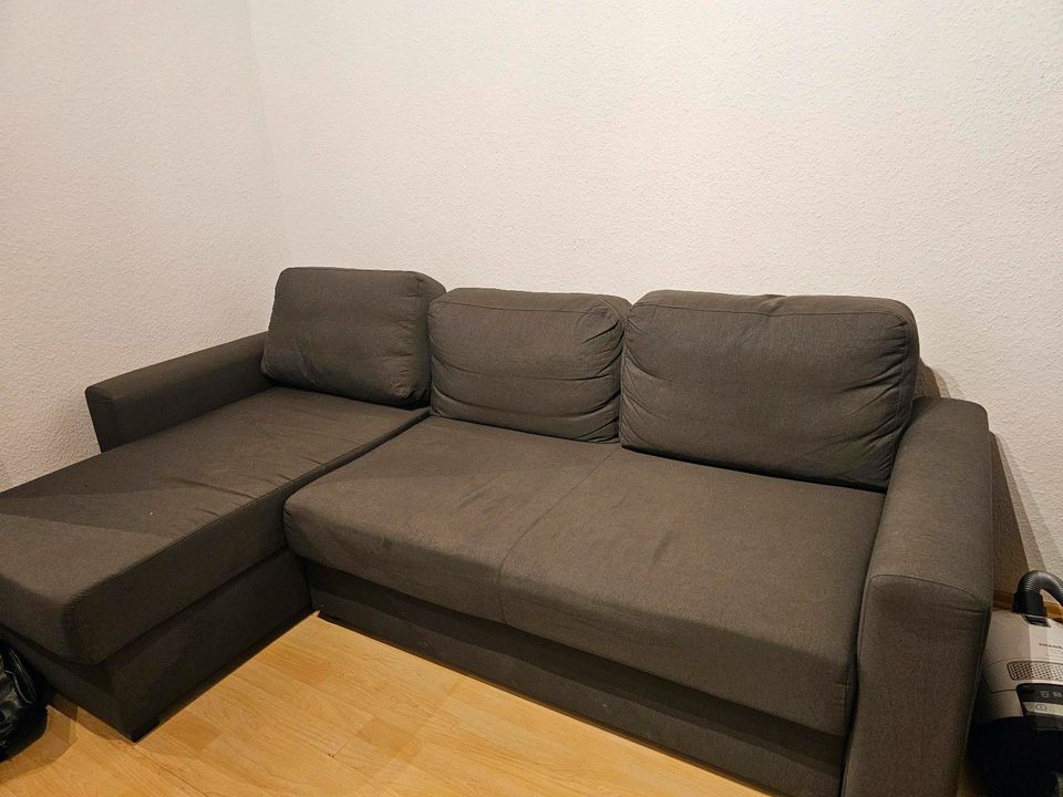 Sofa mit schlaffunktion in Belm